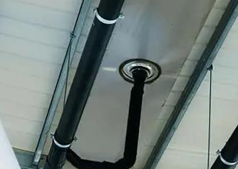 资阳虹吸排水的原理